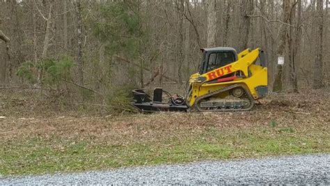 john deere brush hog skid steer|best skid steer brush hog.